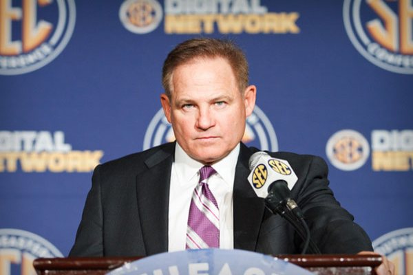 Les Miles