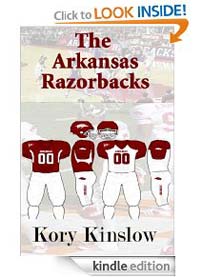 Arkansas Razorback Sports History