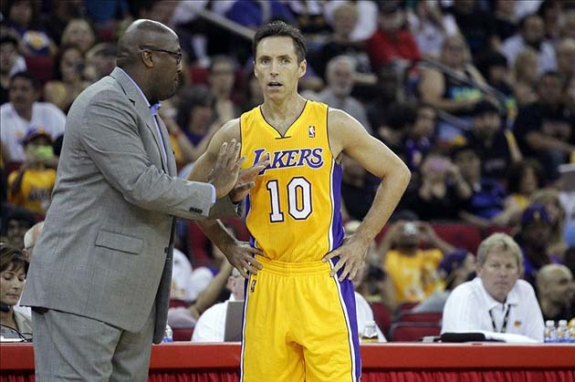 Los Angeles Lakers Recover After Mike Brown's Coaching Debacle