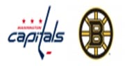 Washington Capitals vs. Boston Bruins