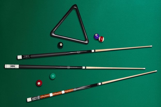 A Short Guide to Choosing The Best Pool Cues for Sale