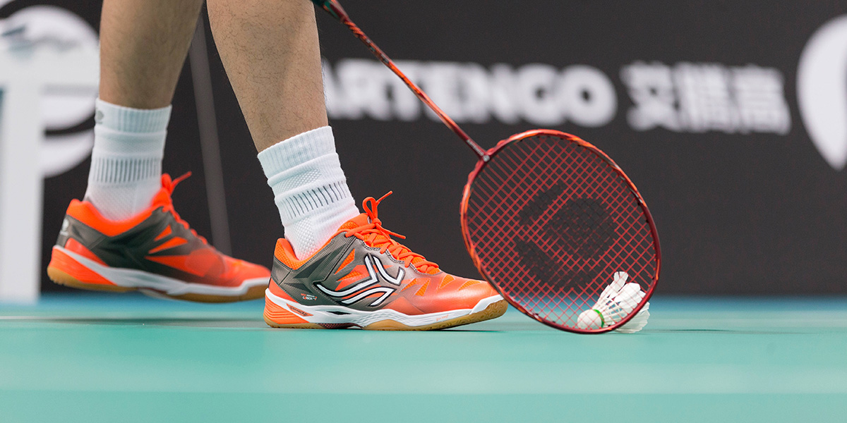 A Guide to Choosing Top Shoes of Badminton