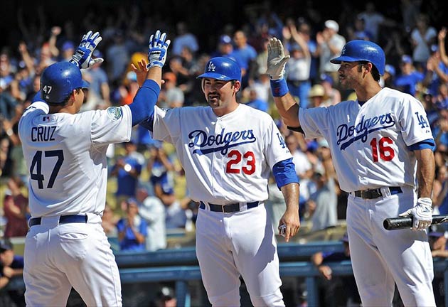 Why the Los Angeles Dodgers Are Headed for a Fiscal Cliff