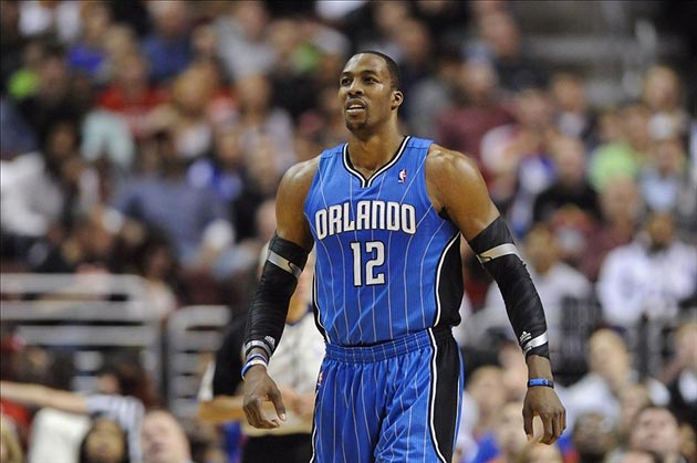 Dwight Howard: The 10 Best Performances From the Magic Center (Thus Far. .  .), News, Scores, Highlights, Stats, and Rumors