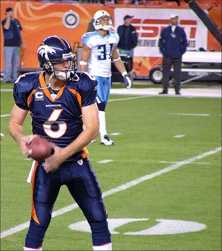 Jay Cutler