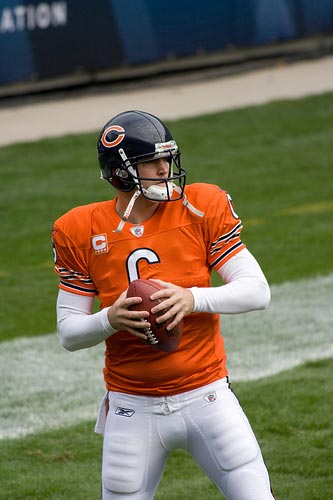 Report: Jay Cutler may be done for the year - Windy City Gridiron