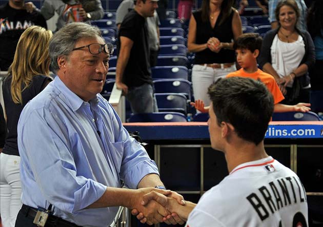 Miami Marlins Fire Sale Sets an Example of Budget Reform for the U.S. Government