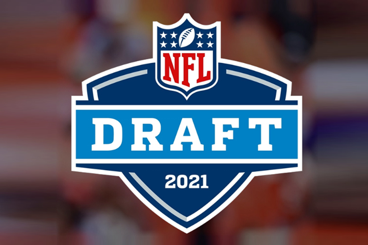 NFL Mock Draft 2021