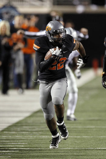 Oklahoma State Cowboys