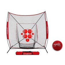 PowerNet Pitch Perfect Practice Net