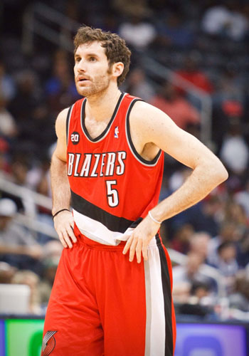 Rudy Fernandez