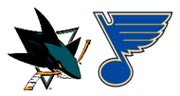 San Jose Sharks vs. St. Louis Blues
