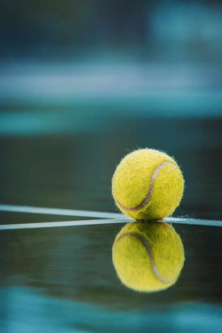 6 Skills You Require When Playing Tennis