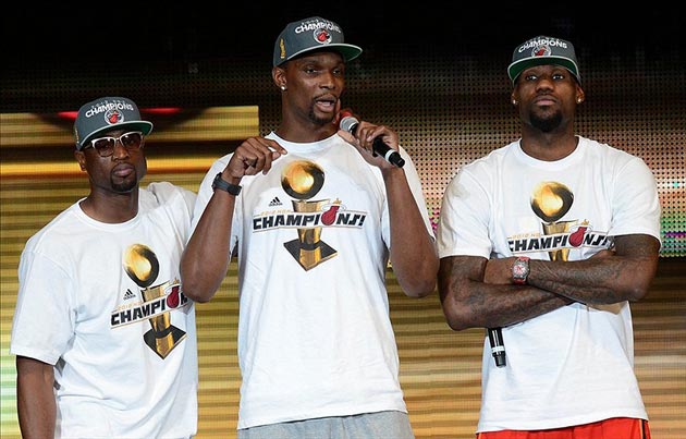 Why NBA Sportswriters Must Stop Penning Ridiculous Rumors