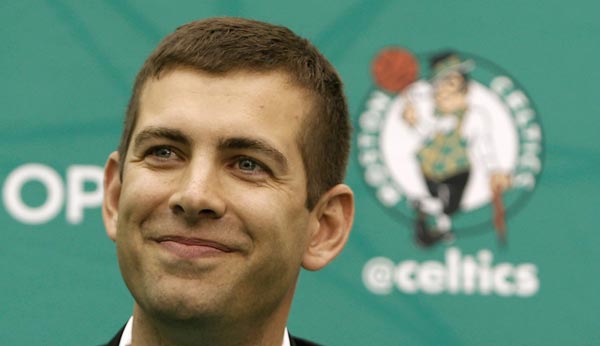 Same Feel, Same Look - New Success for the Boston Celtics?