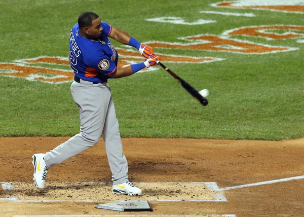 Cuban Supremacy: The Rise of Cuban Talent in Major League Baseball
